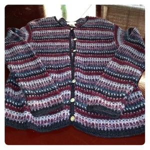 Talbots sweater